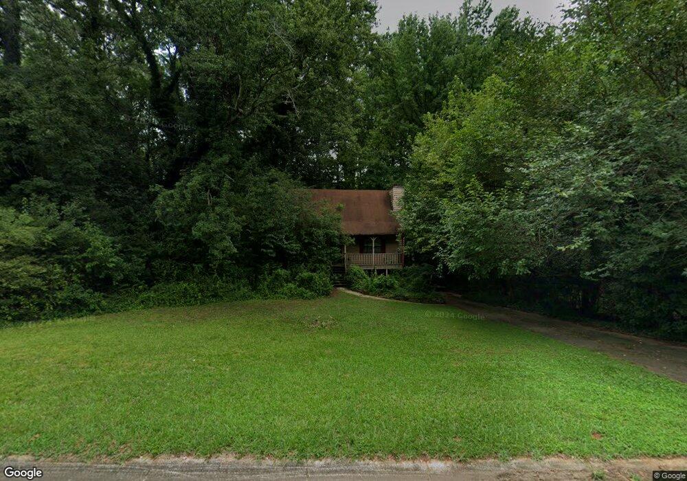 2051 Branch View Dr, Marietta, GA 30062 - photo 1