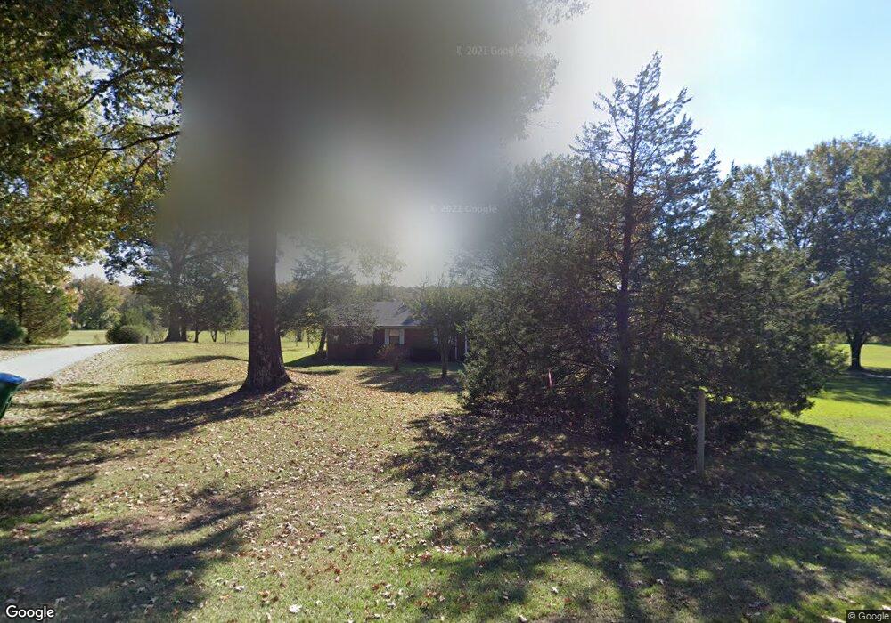 2565 Odom Rd, Hernando, MS 38632 - photo 1