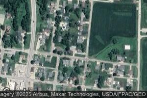 203 E North St, Calmar, IA 52132