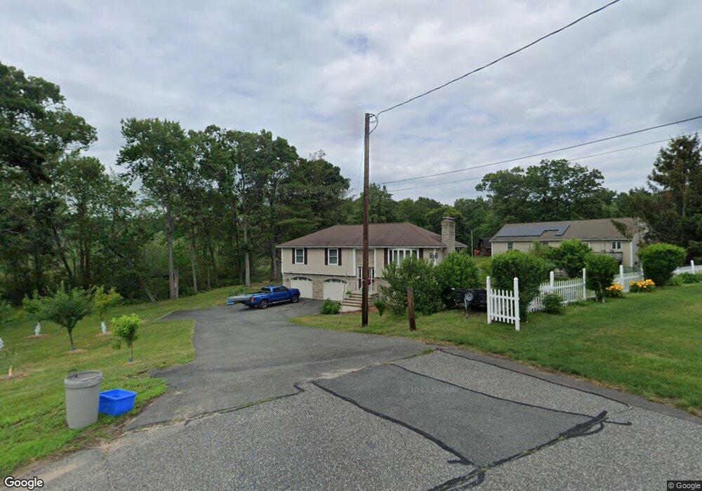 148 W Akard St, Ludlow, MA 01056 - photo 1