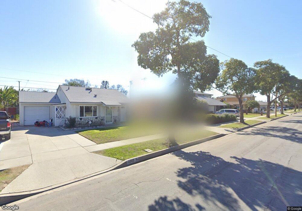 3622 E Arabella St, Long Beach, CA 90805 - photo 1