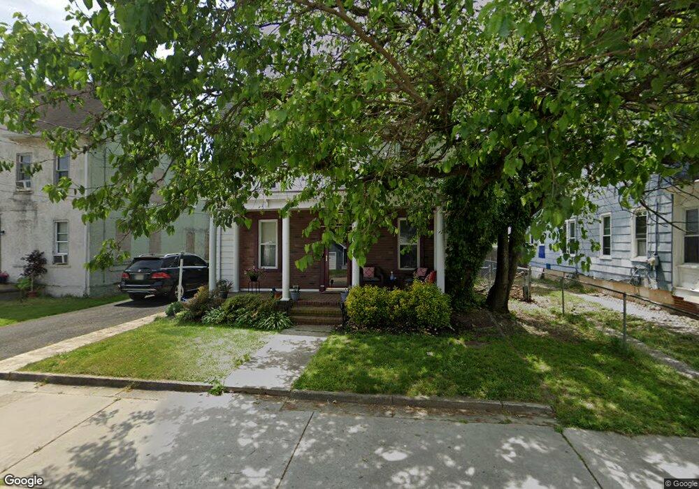 74 W Harmony St, Penns Grove, NJ 08069 - photo 1