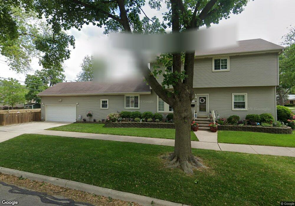 731 S 3rd Ave, Des Plaines, IL 60016 - photo 1