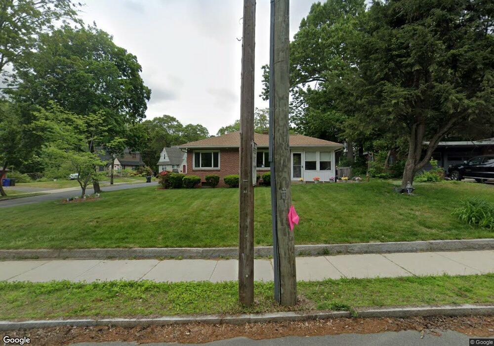 5 Northumberland St, Springfield, MA 01109 - photo 1