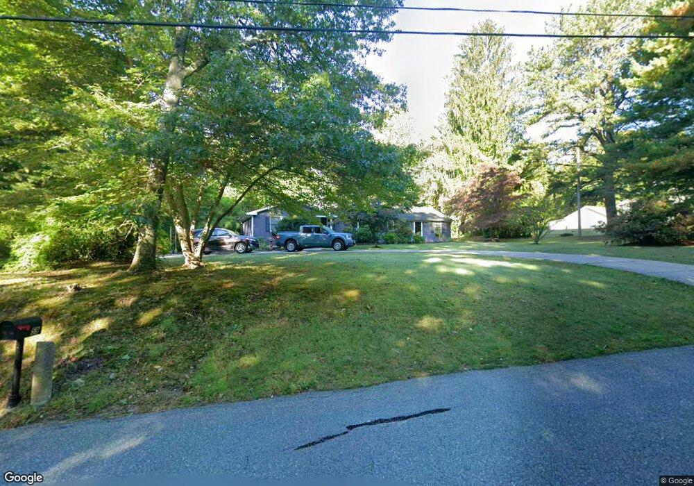 64 Wilmarth Bridge Rd, Rehoboth, MA 02769 - photo 1