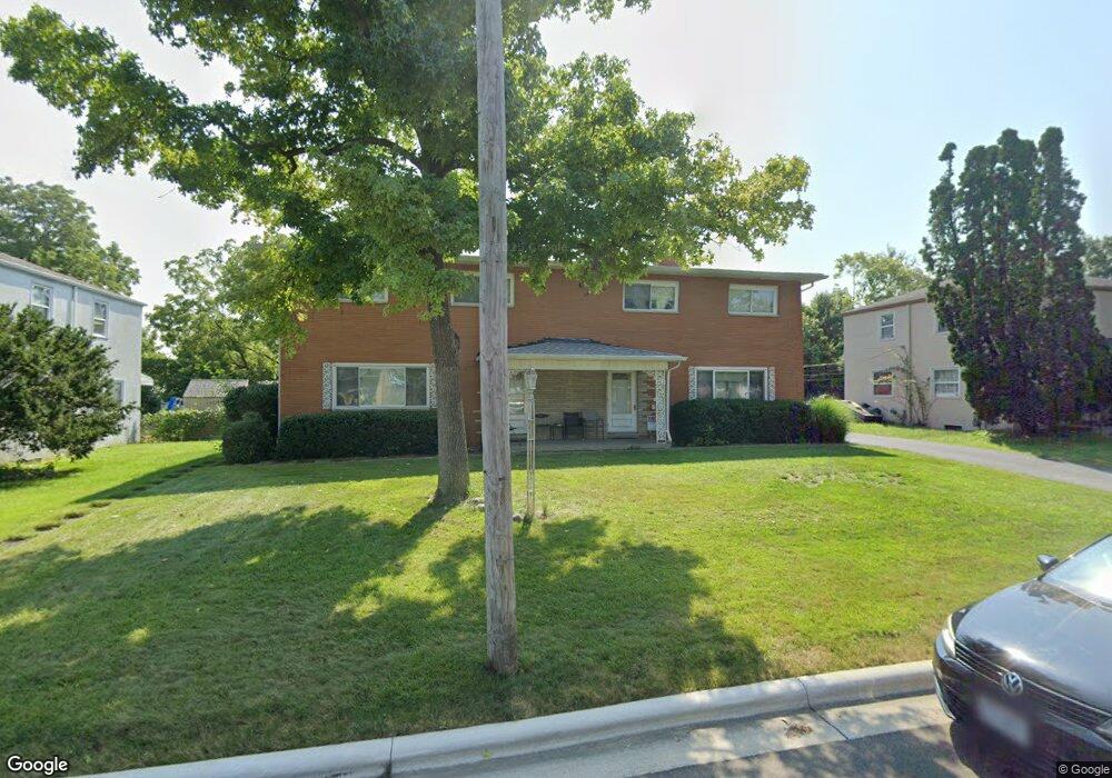 980 Salisbury Rd unit 982, Columbus, OH 43204 - photo 1