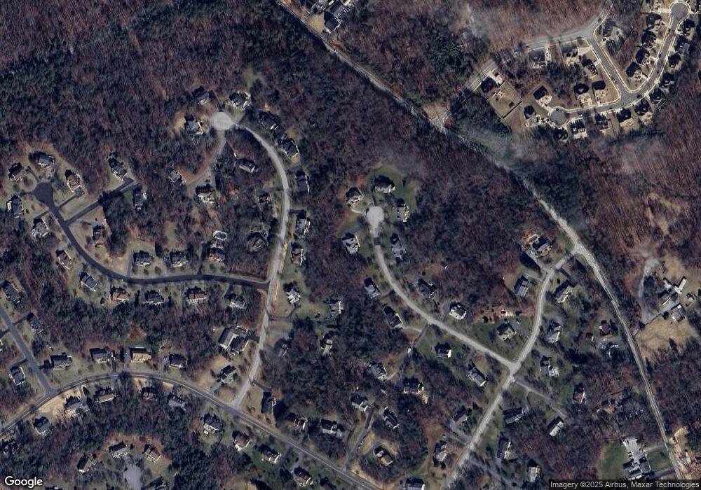 11503 Dyrham Ln, Glenn Dale, MD 20769 - photo 1