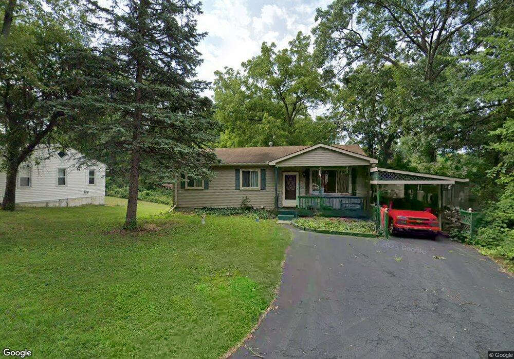 6625 Dandison Blvd, West Bloomfield, MI 48324 - photo 1