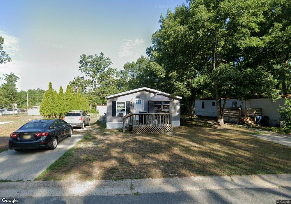 3391 Liberty St, Browns Mills, NJ 08015 - photo 1