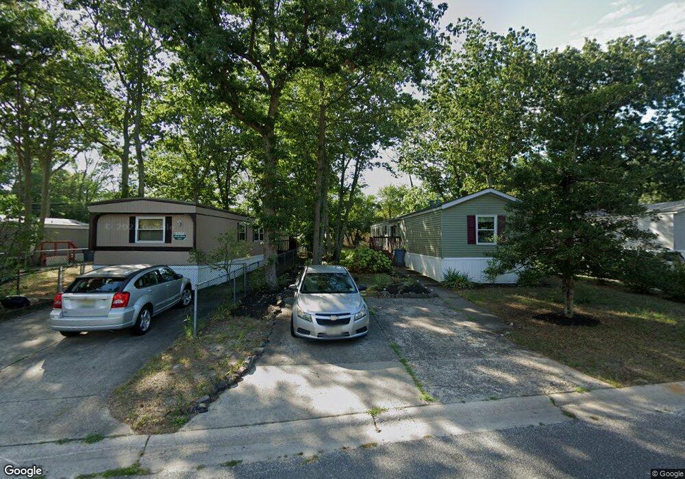 3398 Liberty St, Browns Mills, NJ 08015 - photo 1