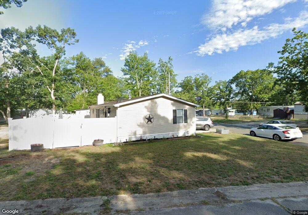 3393 Liberty St, Browns Mills, NJ 08015 - photo 1