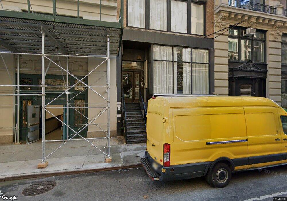 35 W 20th St unit B, New York, NY 10011 - photo 1