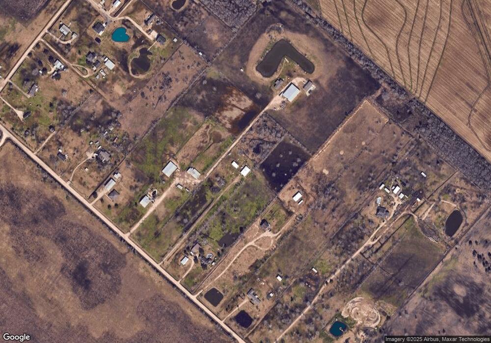 10005 Cr 168, Alvin, TX 77511 - photo 1