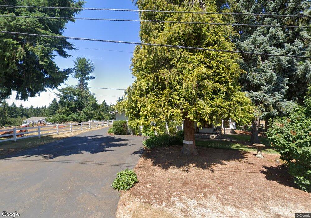 4365 Edison Rd NE, Silverton, OR 97381 - photo 1