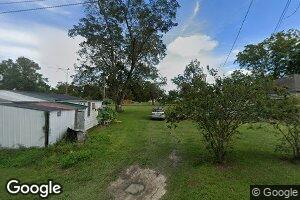 220 S Main St, Odum, GA 31555