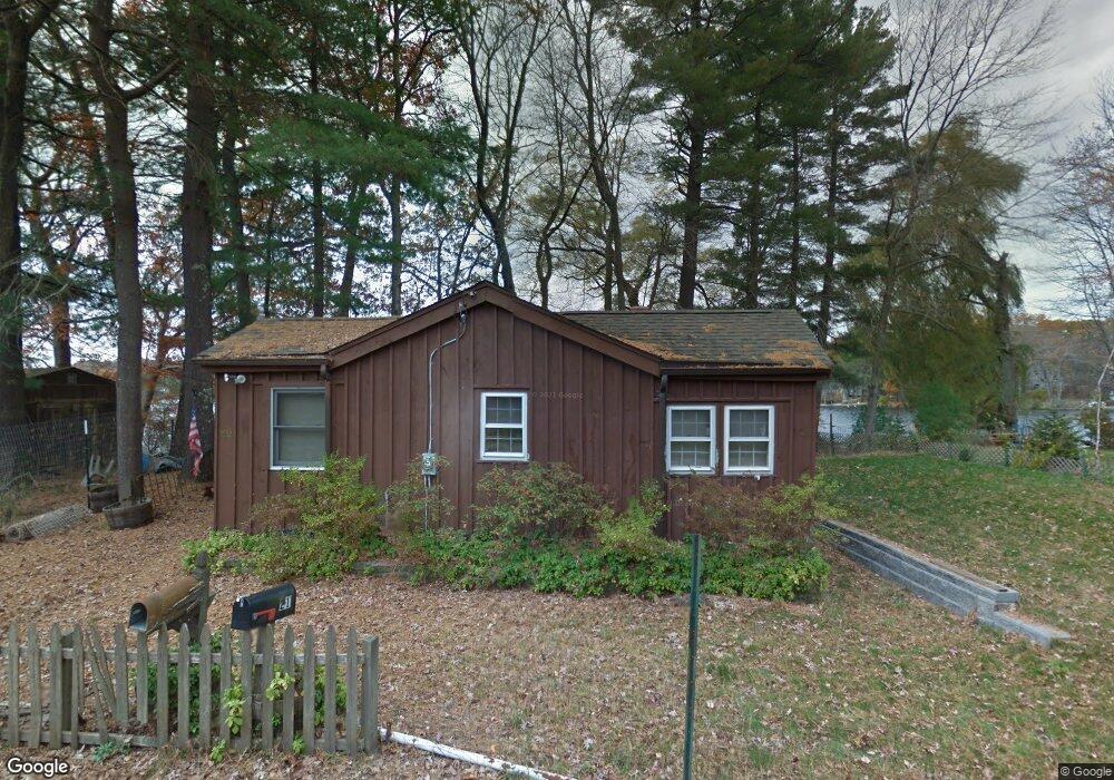 21 Saumur Ln, Bellingham, MA 02019 - photo 1