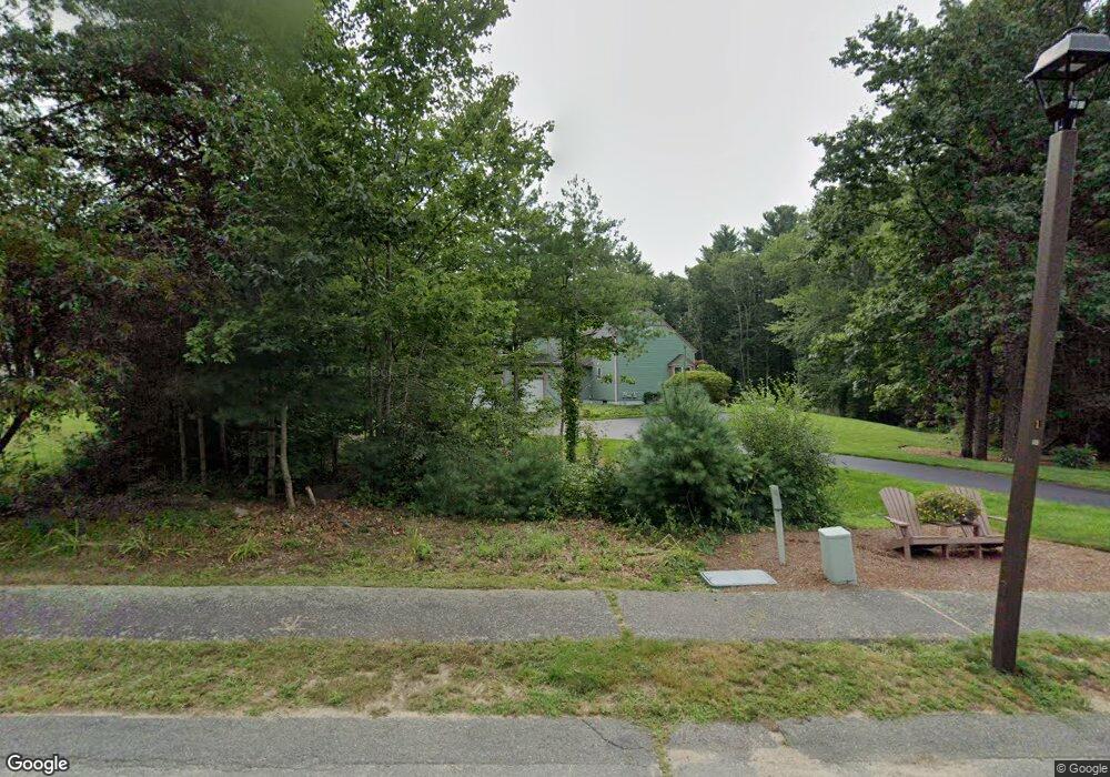 191 Birchbark Dr, Hanson, MA 02341 - photo 1