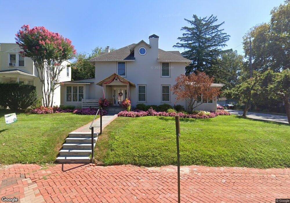 341 S Union St, Kennett Square, PA 19348 - photo 1