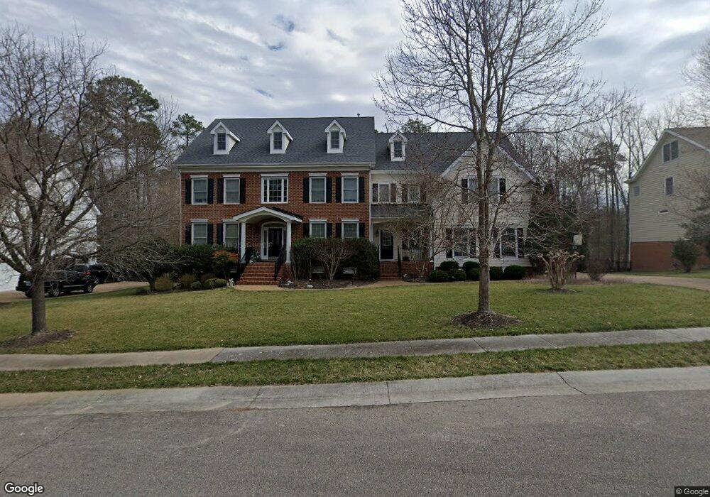 4407 Wilcot Dr, Midlothian, VA 23113 - photo 1