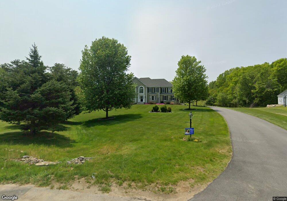 3 Raynes Farm Rd, Madbury, NH 03823 - photo 1