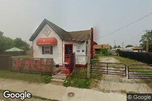 1501 S Franklin St, Muncie, IN 47302