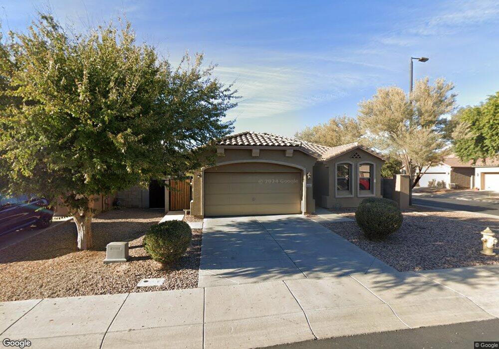 1364 E Frances Ln, Gilbert, AZ 85295 - photo 1