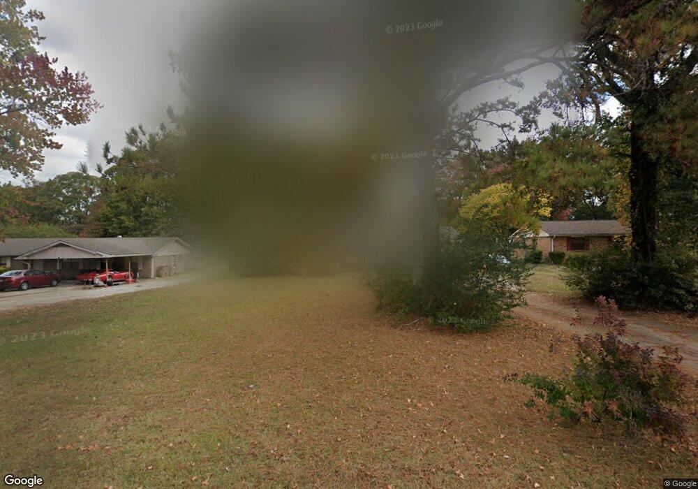 992 Remington Dr SE, Conyers, GA 30094 - photo 1