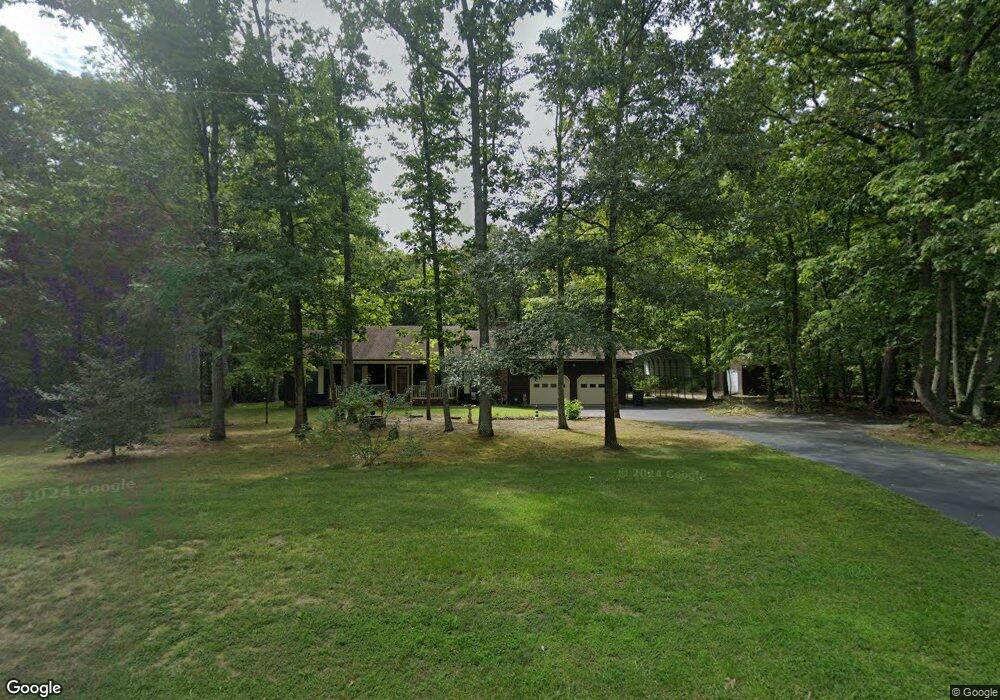 22337 Halls Rd, Richardsville, VA 22736 - photo 1