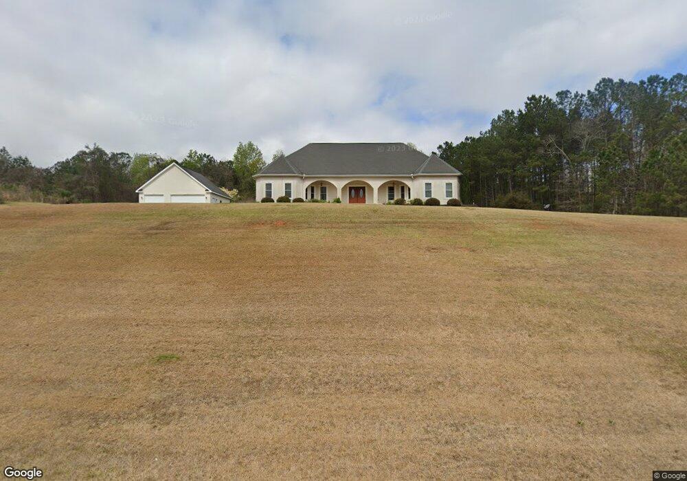 170 Willow Way, Juliette, GA 31046 - photo 1