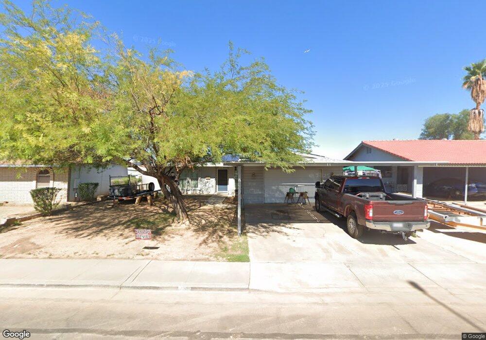 32 E Hoover Ave, Mesa, AZ 85210 - photo 1