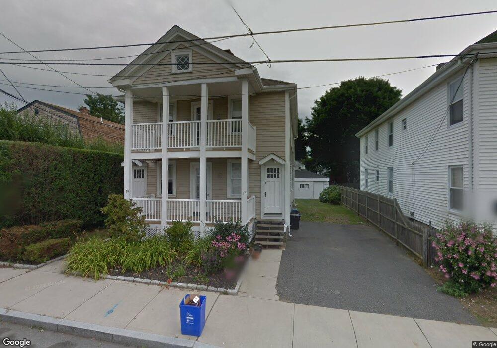 17 Freeborn St unit 19, Newport, RI 02840 - photo 1