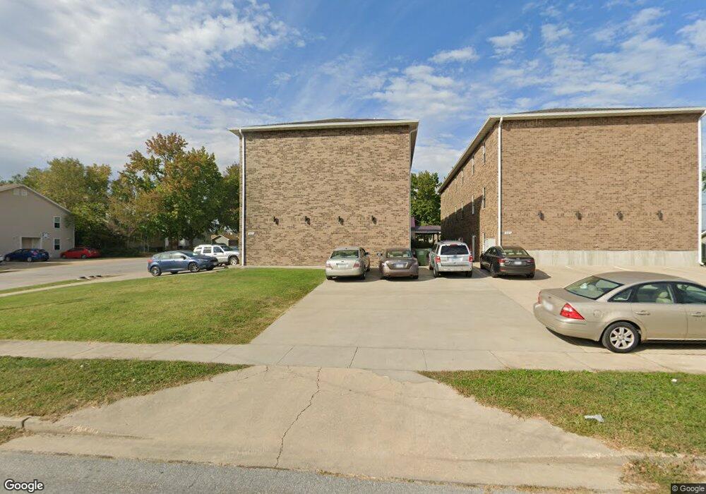 401 E 17th St, Rolla, MO 65401 - photo 1