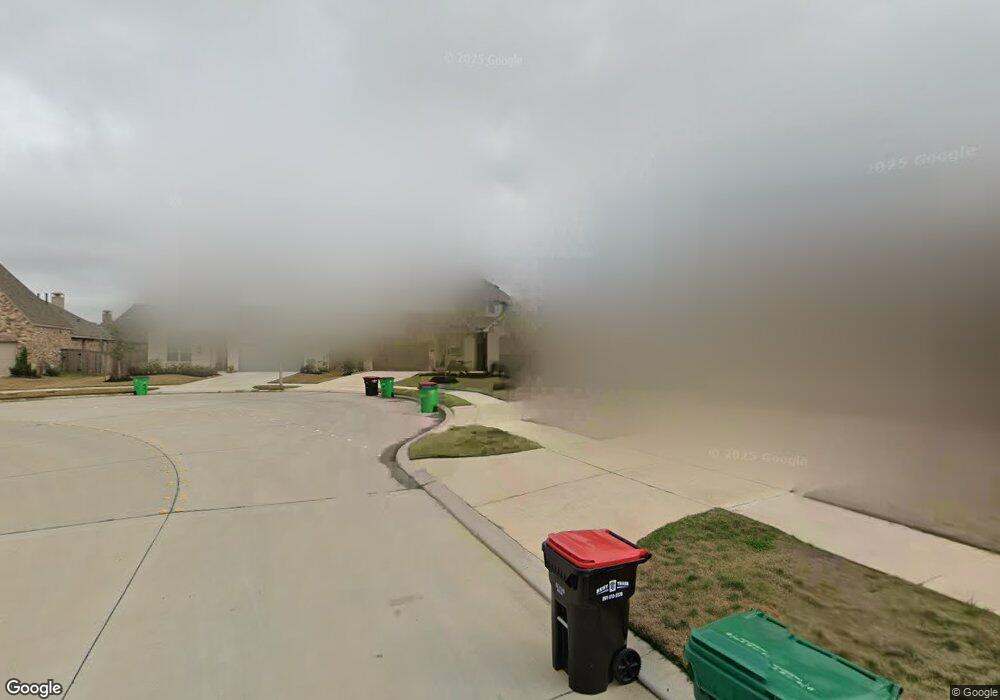 22502 Bassett Hollow Ln, Richmond, TX 77469 - photo 1