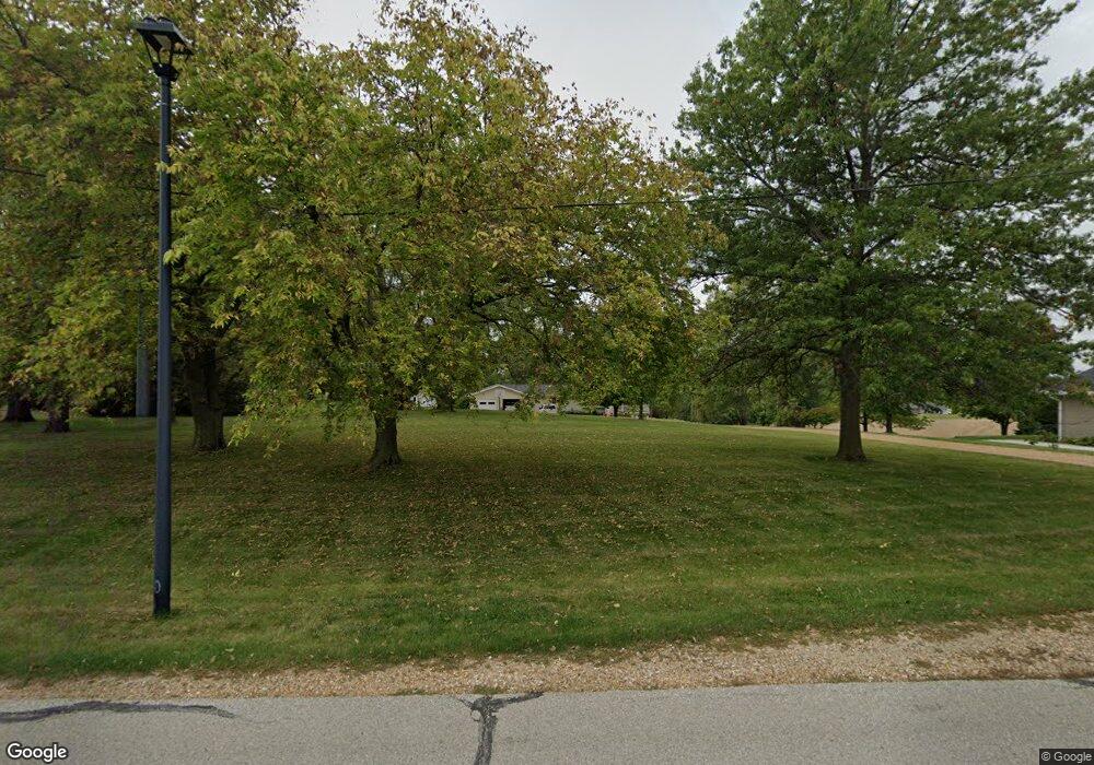 910 Stagecoach Rd, Coon Rapids, IA 50058 - photo 1