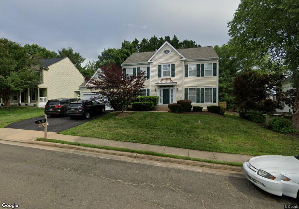 4 Brittany Ln, Stafford, VA 22554 - photo 1