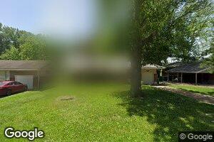 2364 Collett Dr, Saint Louis, MO 63136