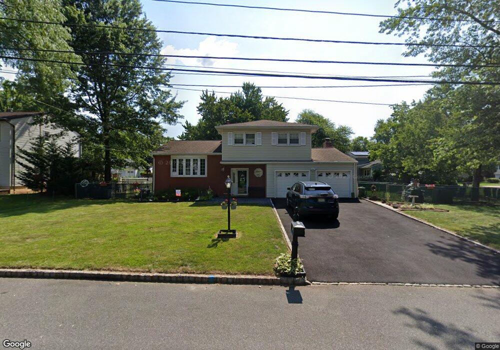 3 English Ct, Bridgewater, NJ 08807 - photo 1