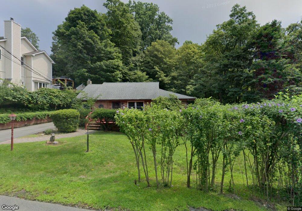 35 Upper Mountain Ave, Rockaway, NJ 07866 - photo 1