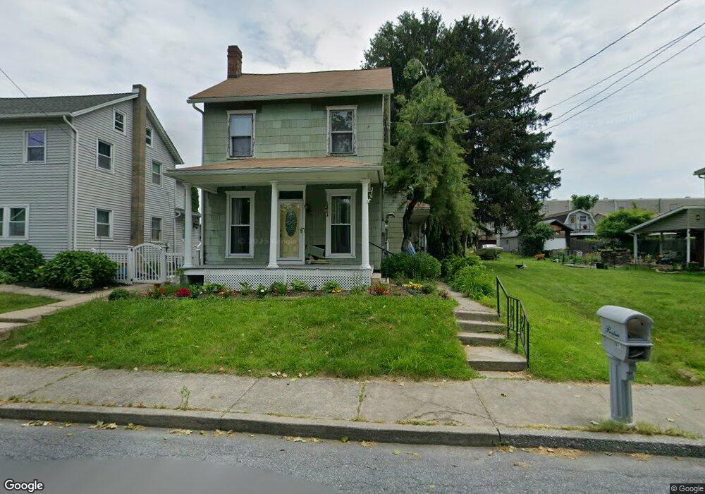 411 S Canal St, Walnutport, PA 18088 - photo 1