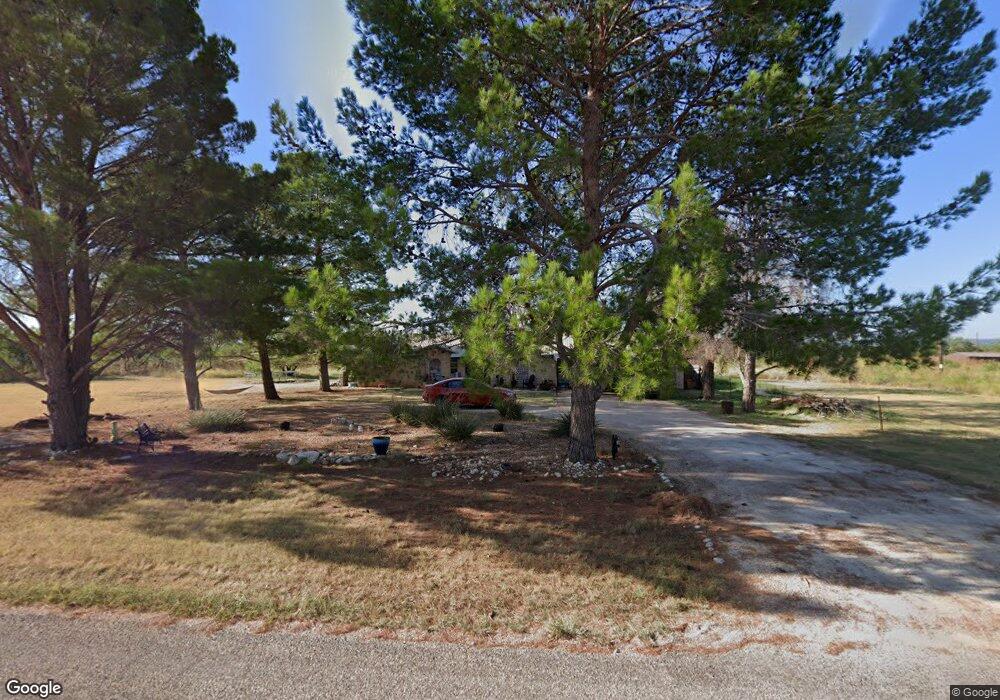 119 Meadow Ln, Abilene, TX 79602 - photo 1