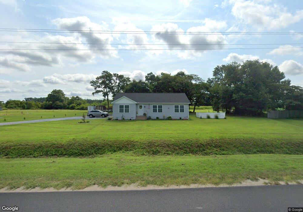 35053 Susan Beach Rd, Laurel, DE 19956 - photo 1