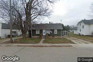4270 Lynn St, Akron, MI 48701