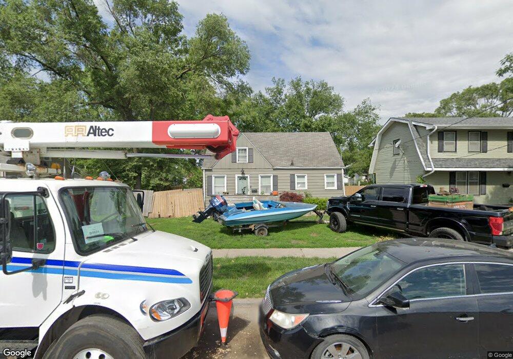 3100 Oxford St, Des Moines, IA 50313 - photo 1