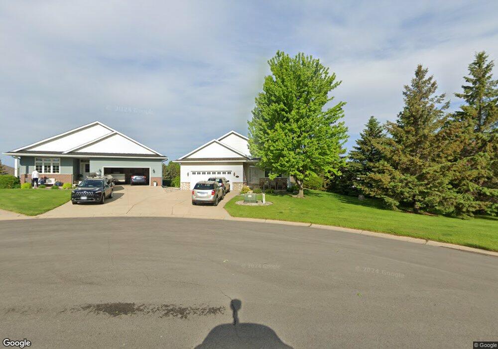 304 Ashley Ct, Alexandria, MN 56308 - photo 1