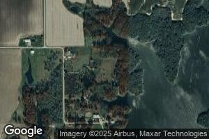 13035 Blooming Grove Rd, Palmyra, IL 62674