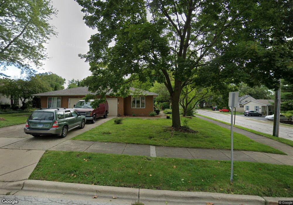 206 Webster St, Batavia, IL 60510 - photo 1