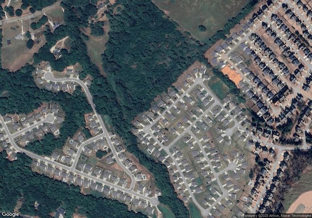 2292 Cotton Gin Row, Jefferson, GA 30549 - photo 1