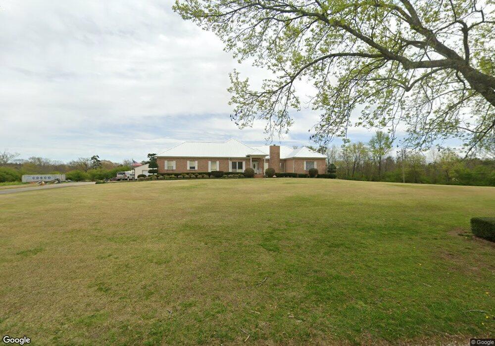 10330 Mize Rd, Remlap, AL 35133 - photo 1