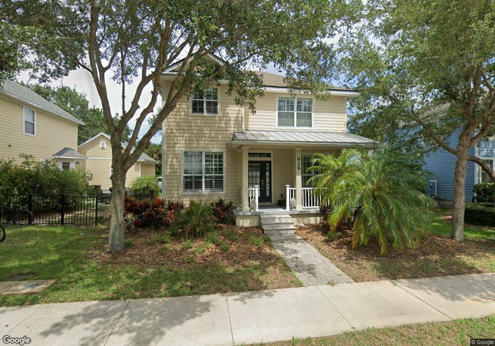 928 Saltwater Cir, Saint Augustine, FL 32080 - photo 1