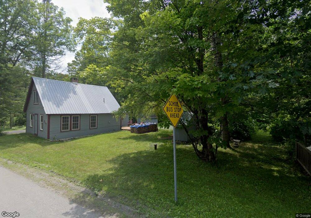 117 Goose City Rd, East Dover, VT 05341 - photo 1